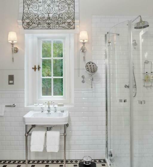 חדר אקזקיוטיב חדר קינג, Pałac Ciekocinko Hotel Resort & Wellness