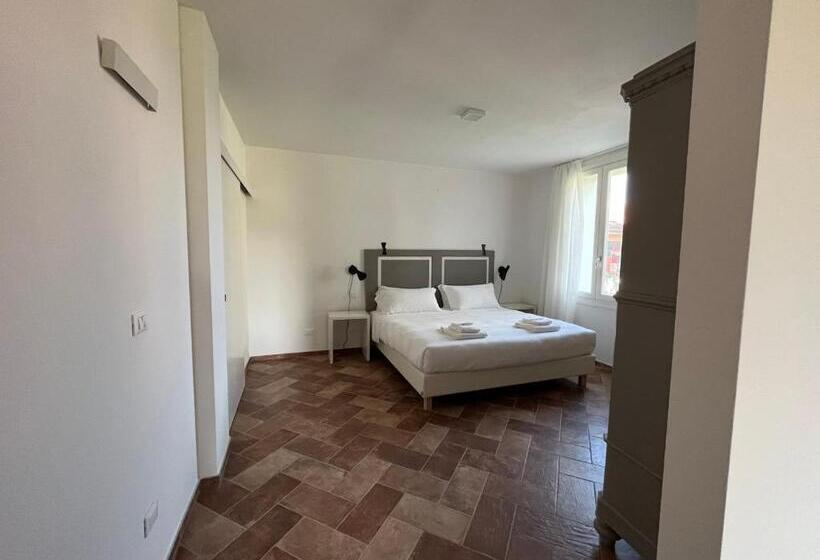 ガーデンビューファミリールーム, Affittacamere San Mamante