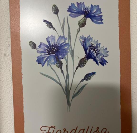 ガーデンビュースタンダードルーム, Affittacamere San Mamante