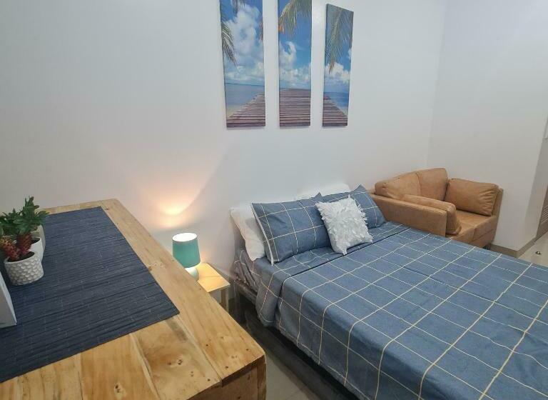 استودیوی استاندارد, Homely Green 2 Residences T2