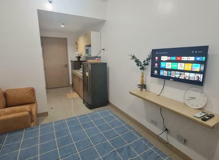 استودیوی استاندارد, Homely Green 2 Residences T2