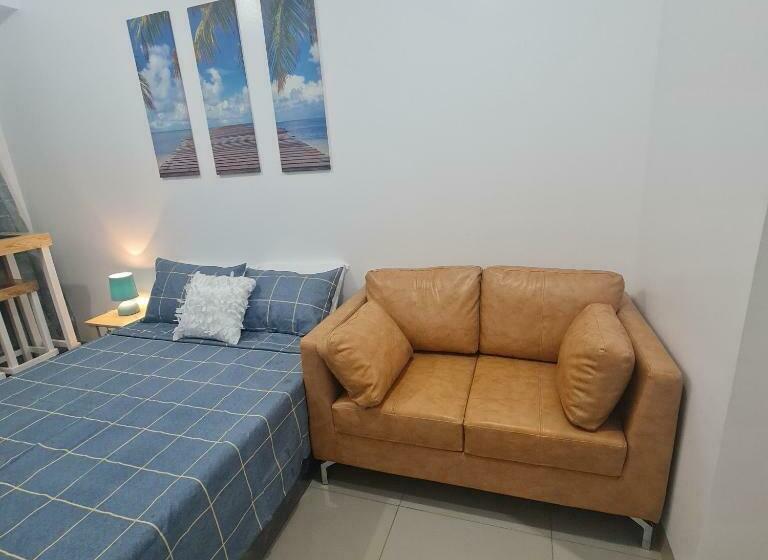 استودیوی استاندارد, Homely Green 2 Residences T2