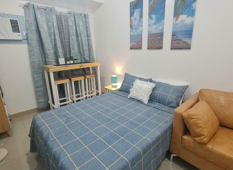 استودیوی استاندارد, Homely Green 2 Residences T2