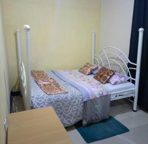 اتاق استاندارد, Emmas Guest House