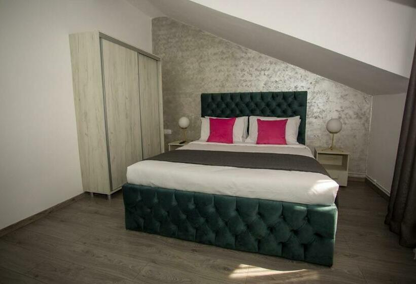 غرفة قياسية, Vsa Boutique House