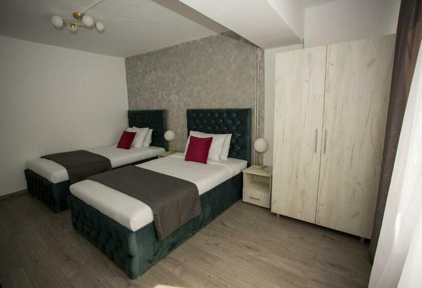 غرفة قياسية, Vsa Boutique House