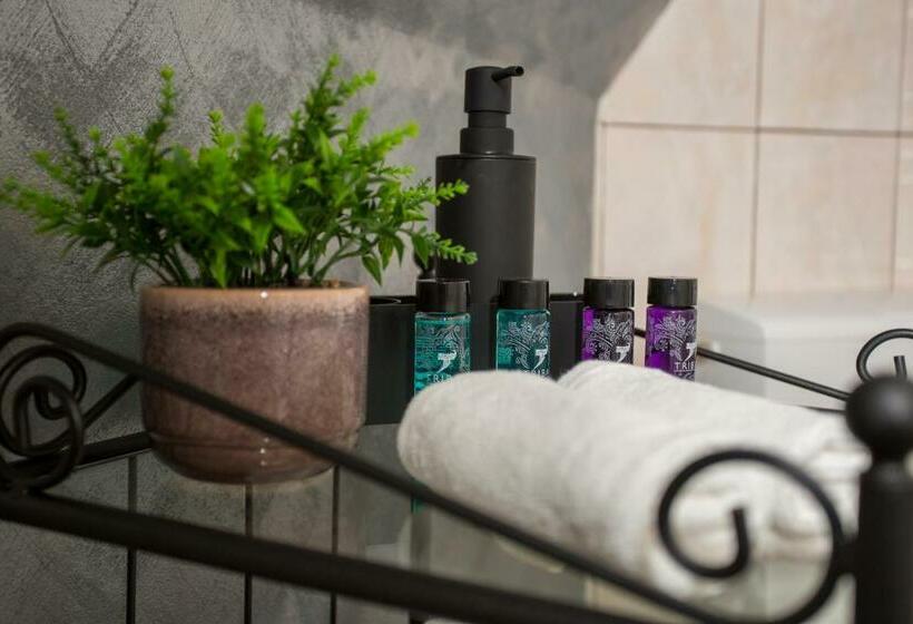 غرفة قياسية, Vsa Boutique House