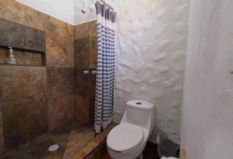 Номер Стандарт, Selenes Hostel