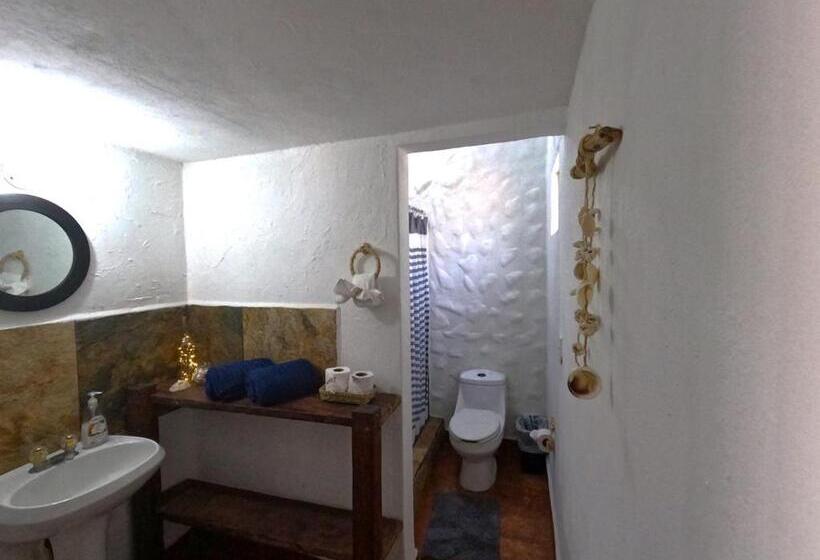 スタンダードルーム, Selenes Hostel