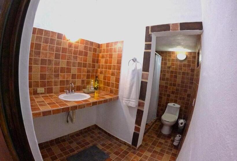 Номер Стандарт, Selenes Hostel