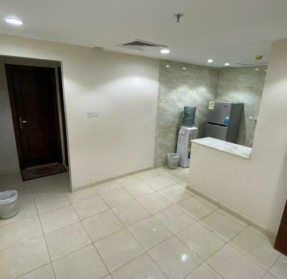 带2个卧室的公寓, فندق كوثر الضيافة