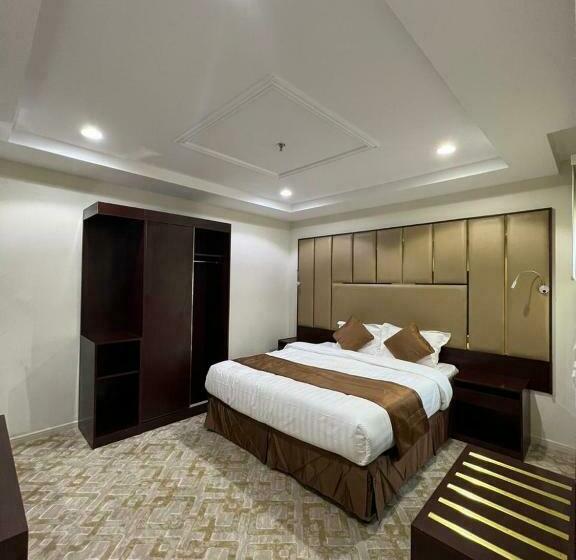 家庭间, فندق كوثر الضيافة