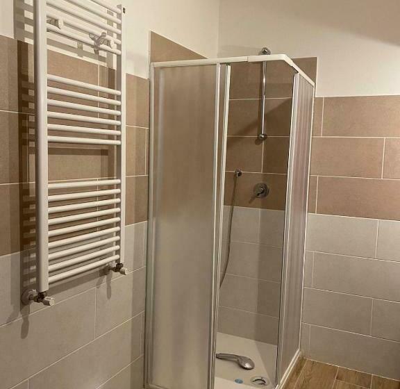 Номер Стандарт, B&b La Cortesia