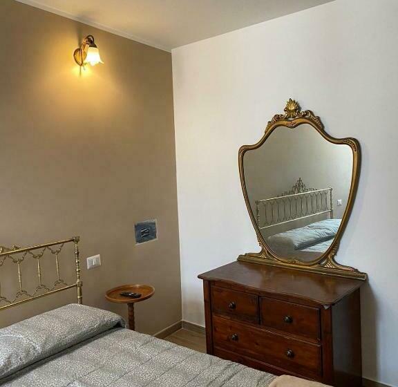 غرفة قياسية, B&b La Cortesia