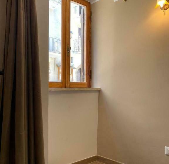 غرفة قياسية, B&b La Cortesia