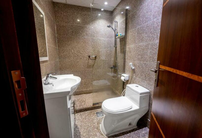 סוויטה, فندق ايديل هوم Ideal Home