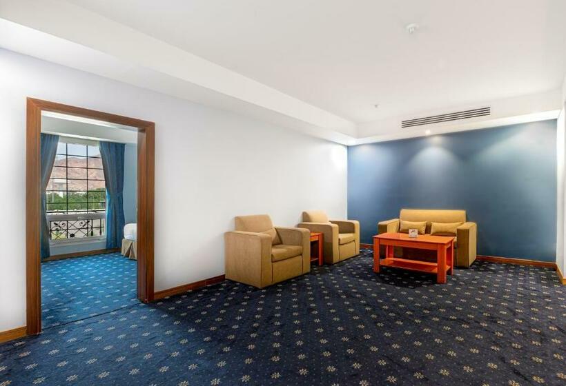 Люкс, فندق ايديل هوم Ideal Home