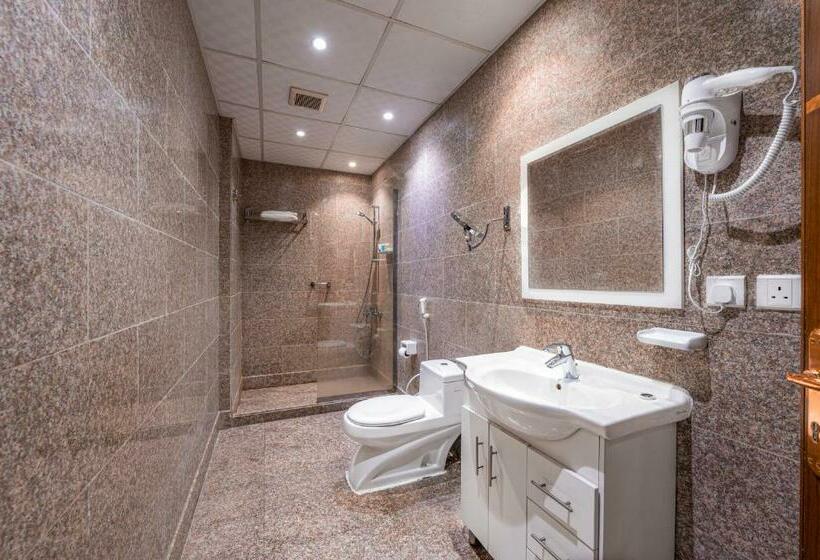 סוויטה, فندق ايديل هوم Ideal Home