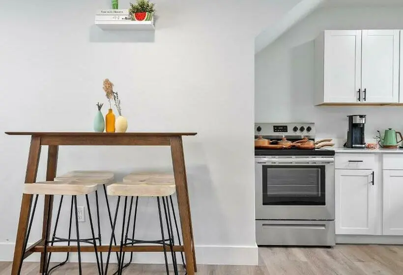 آپارتمان لوکس 1 خوابه, Wynwood Apts Boutique