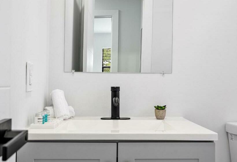 דירת חדר דלוקס, Wynwood Apts Boutique