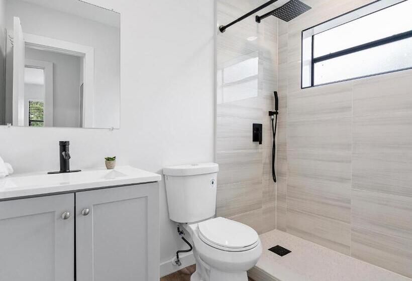 דירת חדר דלוקס, Wynwood Apts Boutique