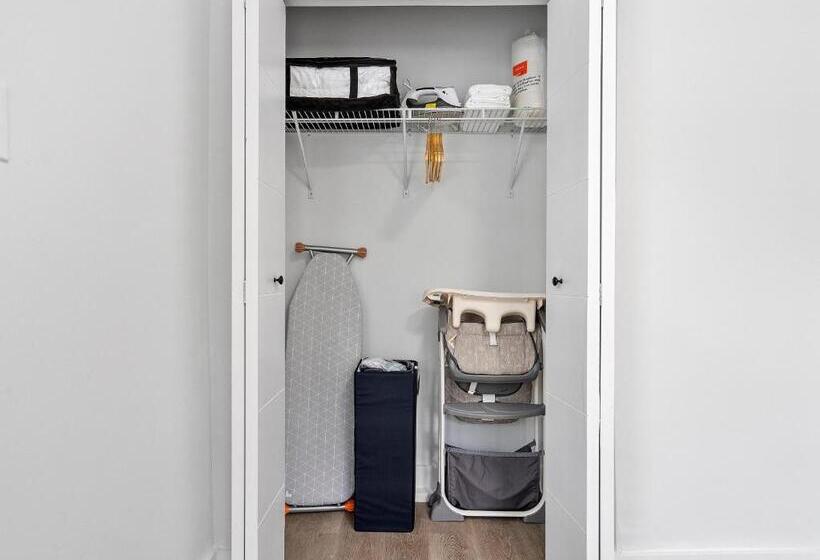 דירת חדר סופריור, Wynwood Apts Boutique