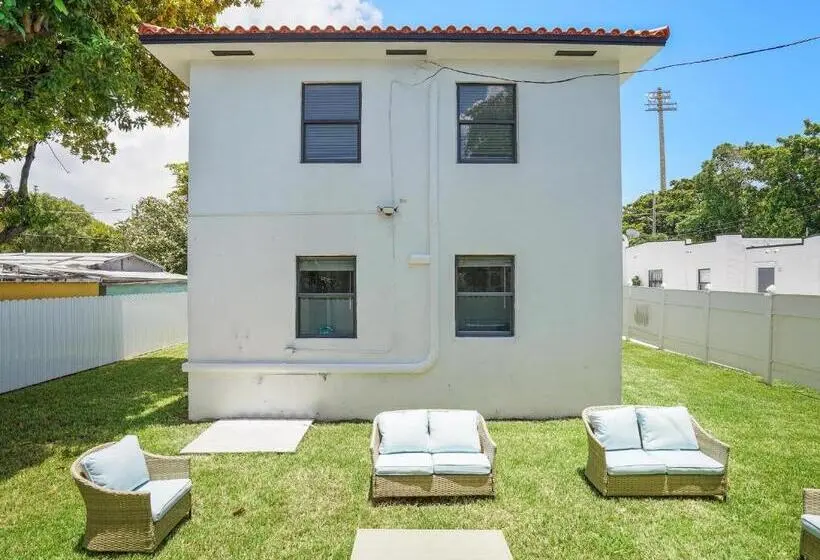 آپارتمان سوپریور 1 خوابه, Wynwood Apts Boutique