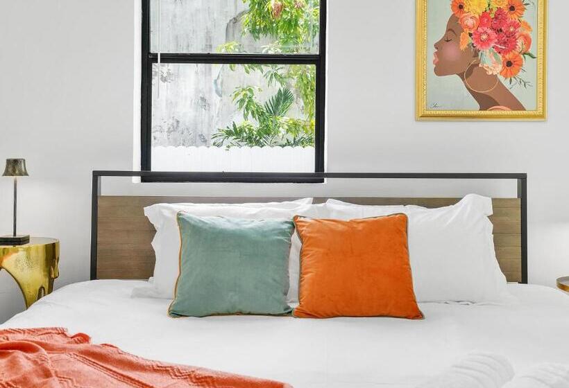 شقة سوبريور غرفة واحدة, Wynwood Apts Boutique