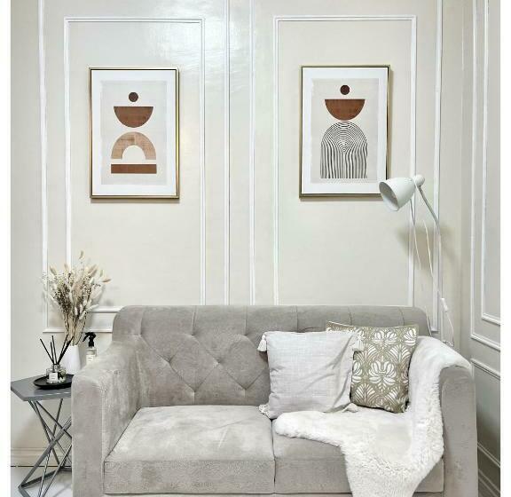 اتاق استاندارد با بالکن, 1 Br Condo In The Heart Of Naga City