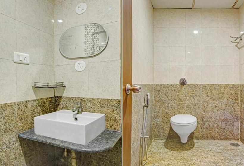 トリプルクラシックルーム, Collection O Hotel City Park