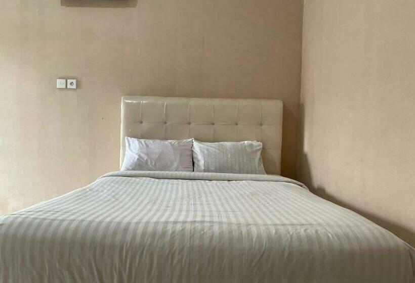 Номер Deluxe, Oyo 93033 Mutiara Homestay Syariah