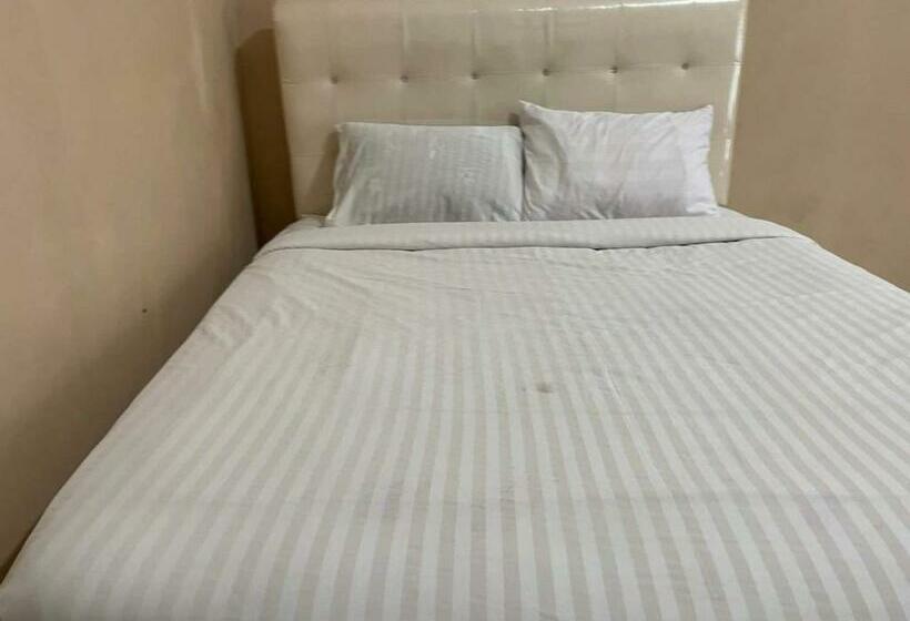 Номер Deluxe, Oyo 93033 Mutiara Homestay Syariah