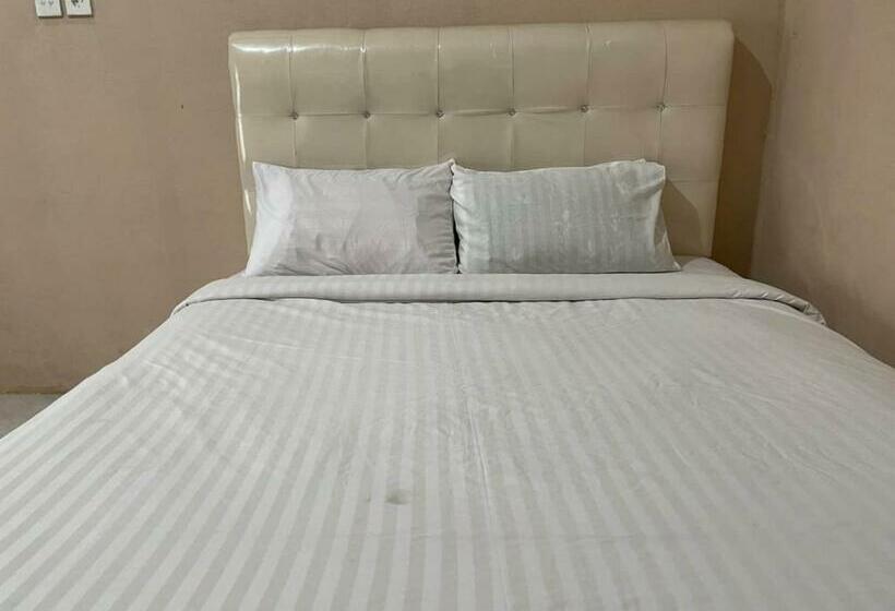 Люкс Повышенной Комфортности, Oyo 93033 Mutiara Homestay Syariah