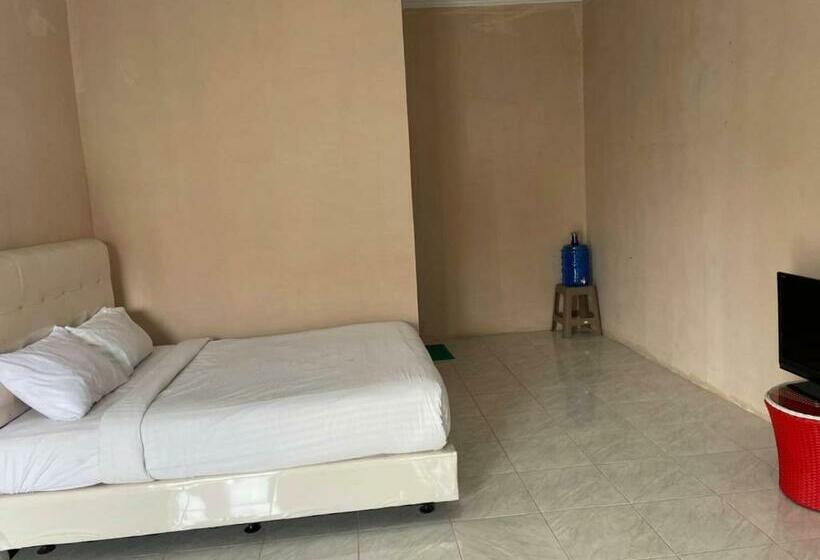 Люкс Повышенной Комфортности, Oyo 93033 Mutiara Homestay Syariah