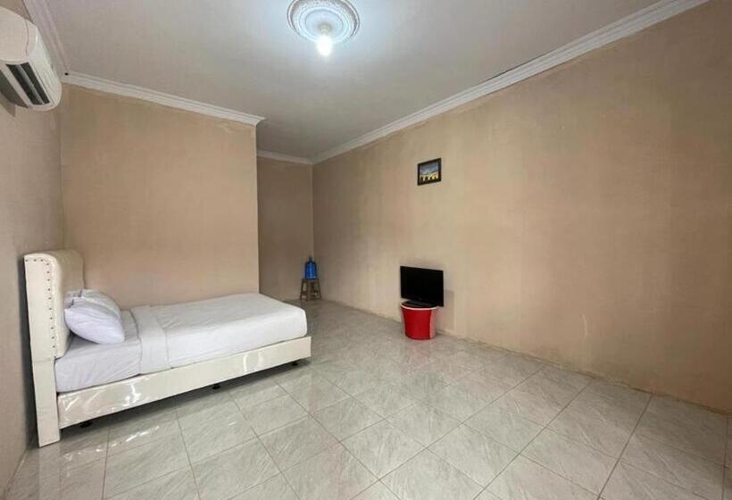 Люкс Повышенной Комфортности, Oyo 93033 Mutiara Homestay Syariah