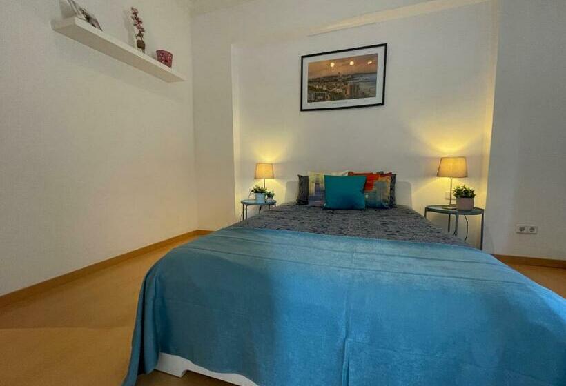 Номер Стандарт, Central Rooms Cathedral