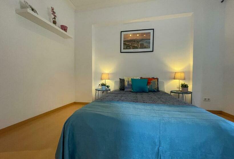 Номер Стандарт, Central Rooms Cathedral