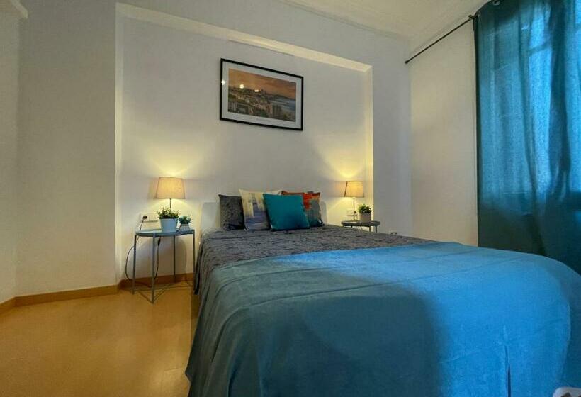 Номер Стандарт, Central Rooms Cathedral