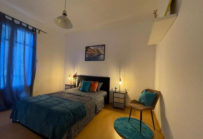 Трехместный Номер Комфорт, Central Rooms Cathedral