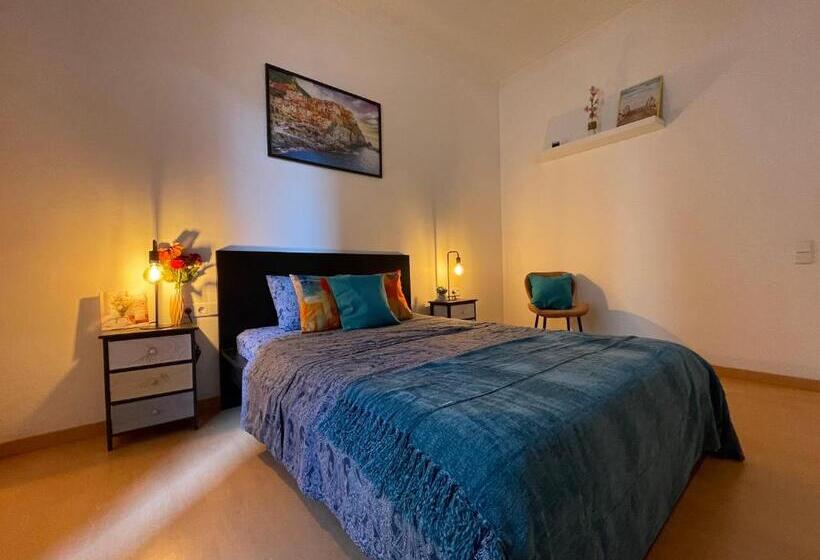 Трехместный Номер Комфорт, Central Rooms Cathedral