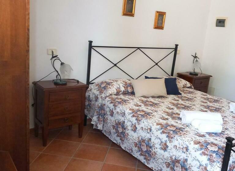 اتاق استاندارد, Agriturismo La Martina
