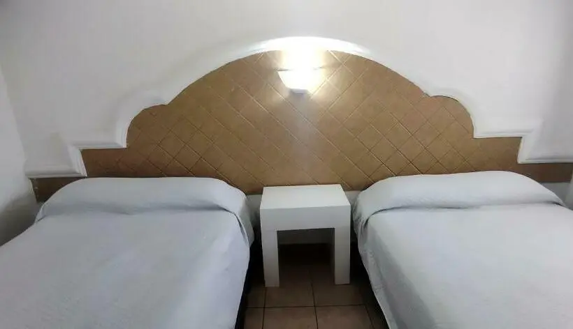 Standard-huone, Casa Blanca