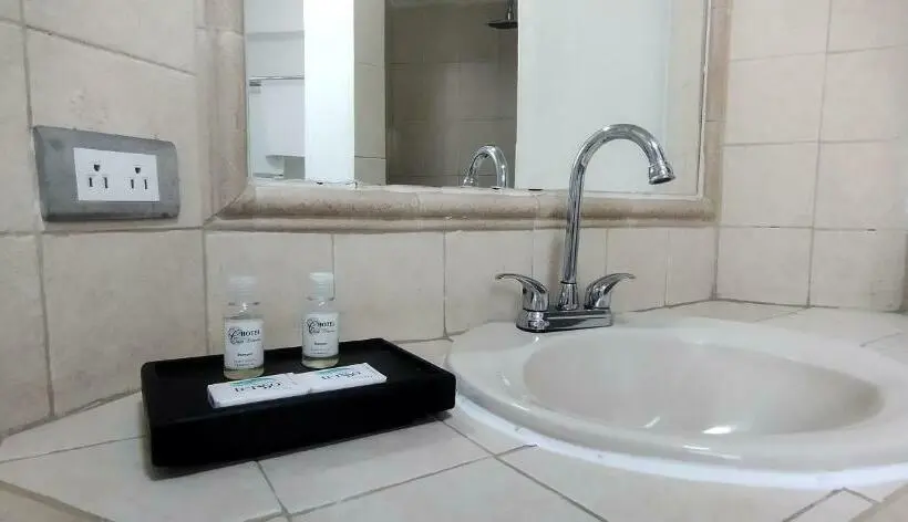 Deluxe-huone, Casa Blanca