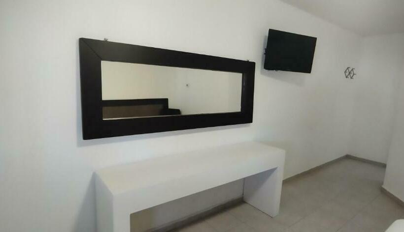 غرفة ديلوكس, Casa Blanca