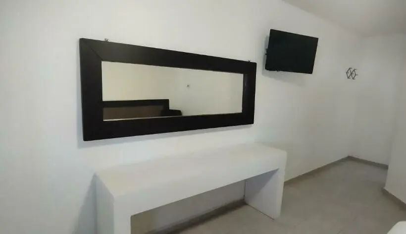 Deluxe-huone, Casa Blanca