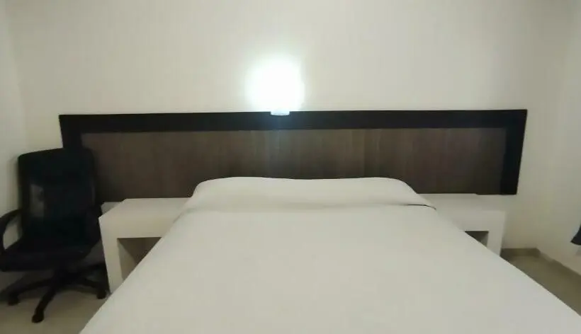 Deluxe-huone, Casa Blanca