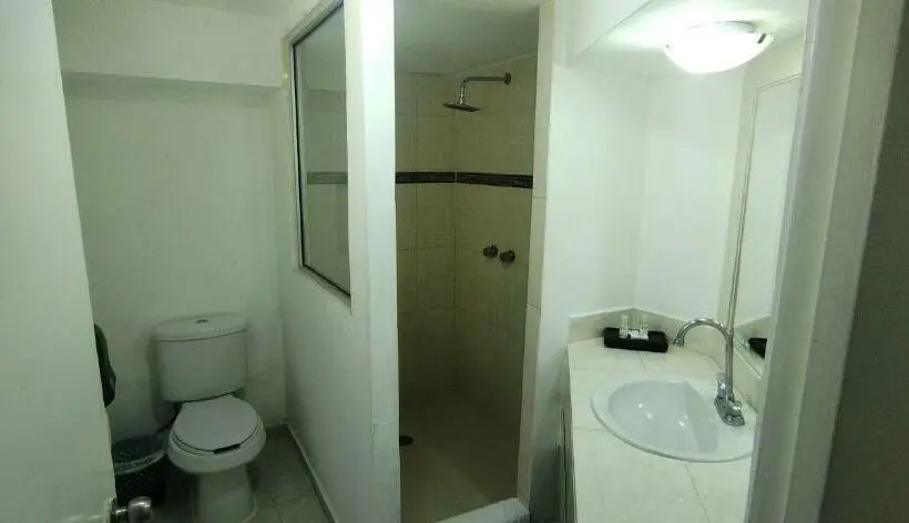Deluxe-huone, Casa Blanca