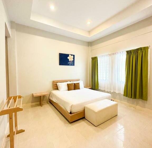 디럭스 룸, Favorite Place