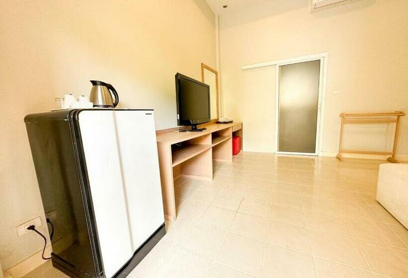 디럭스 룸, Favorite Place