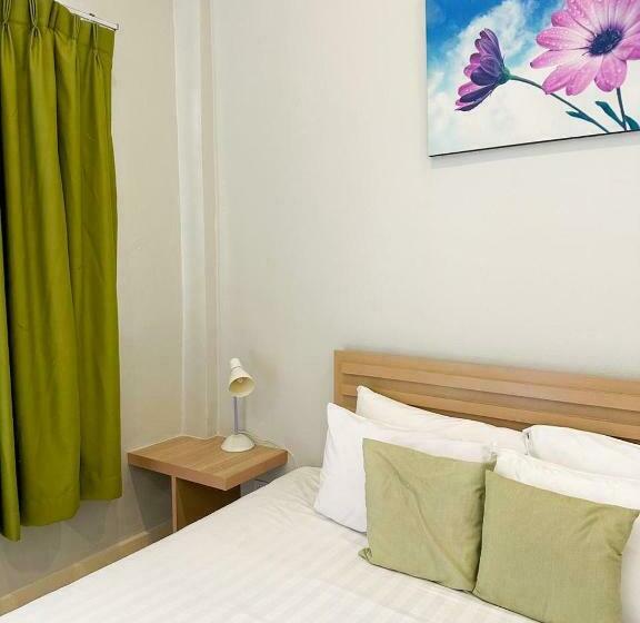 디럭스 룸, Favorite Place